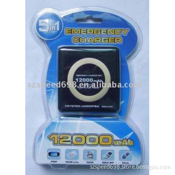 Emergency Charger